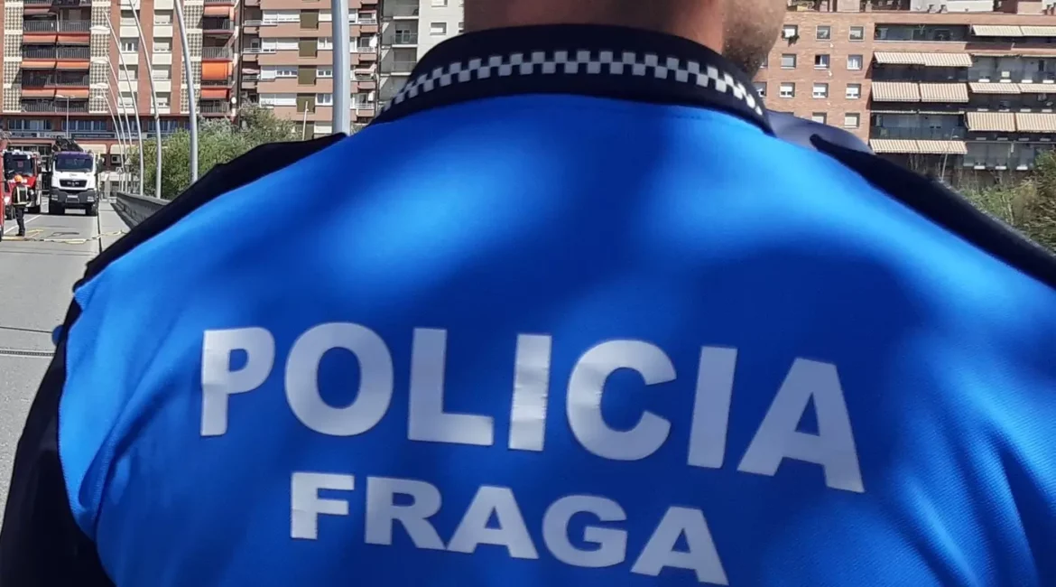 Gobierno de Aragón aprueba un acuerdo que permitirá mejorar el proceso para cubrir plazas de Policía Local en los ayuntamientos