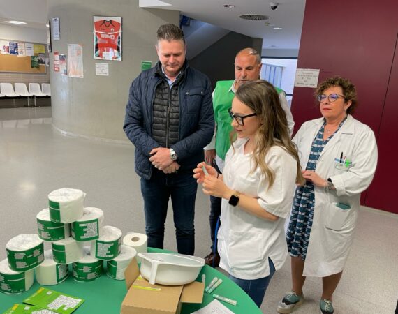 Prevención cáncer de colon