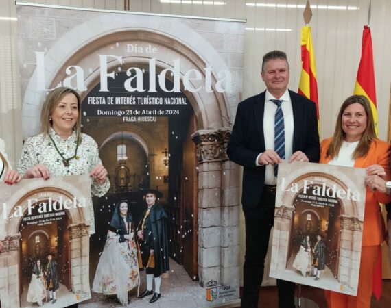Presentación Faldeta 2024