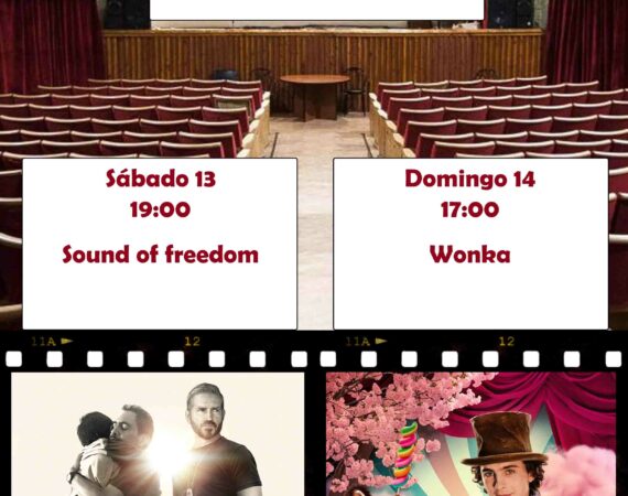 sound of freedom