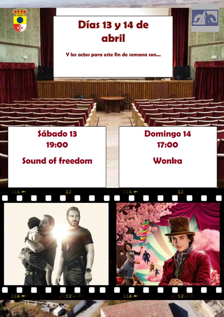 sound of freedom
