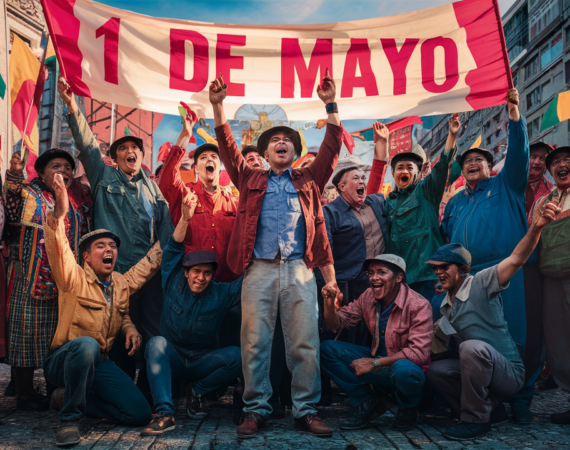 1 mayo
