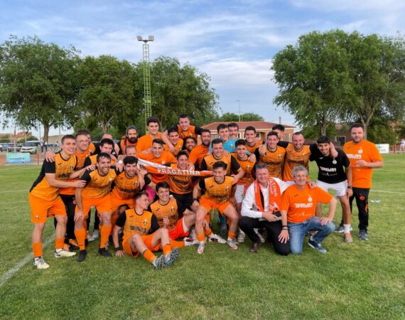 Ascenso Peña Futbol
