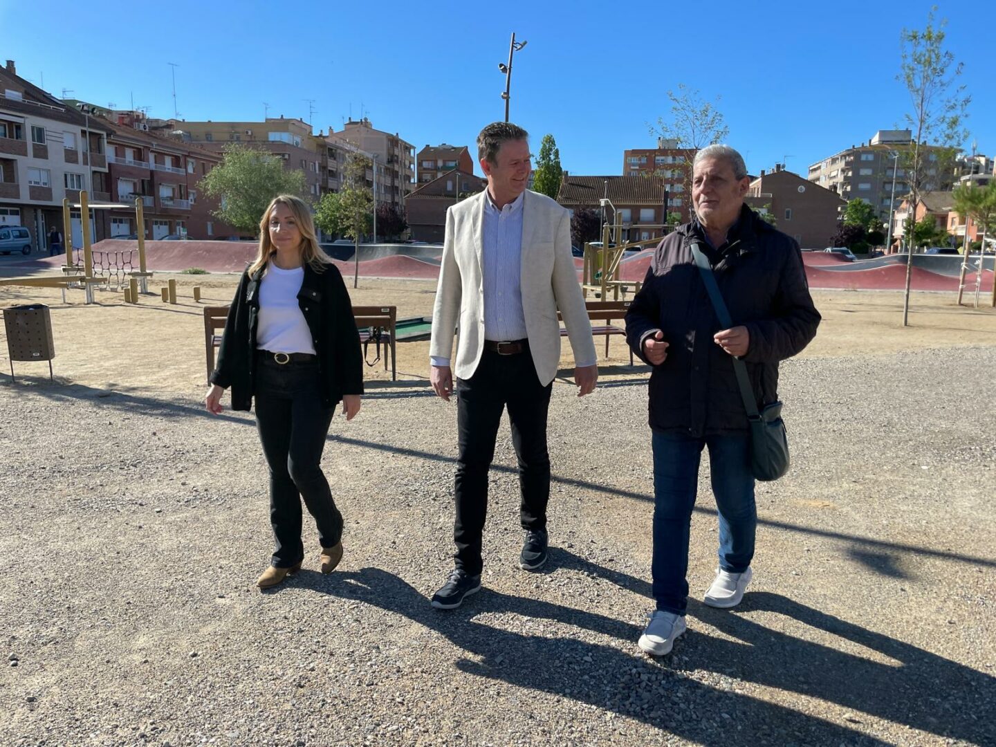Bosque Urbano