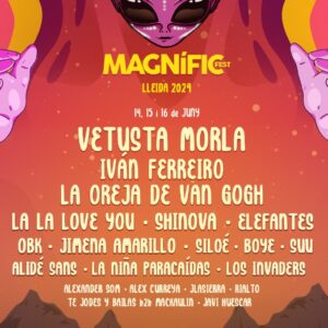 Magnific Fest