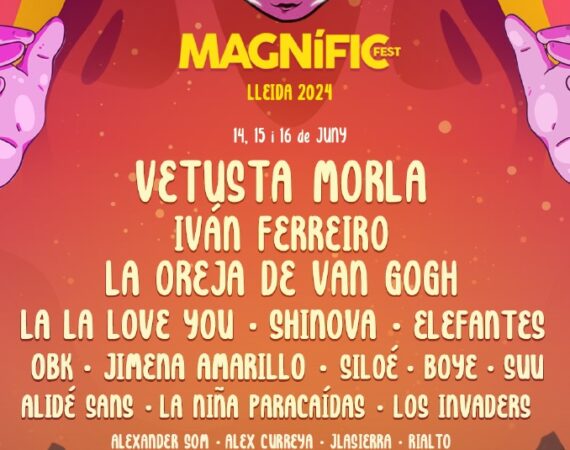 Magnific Fest