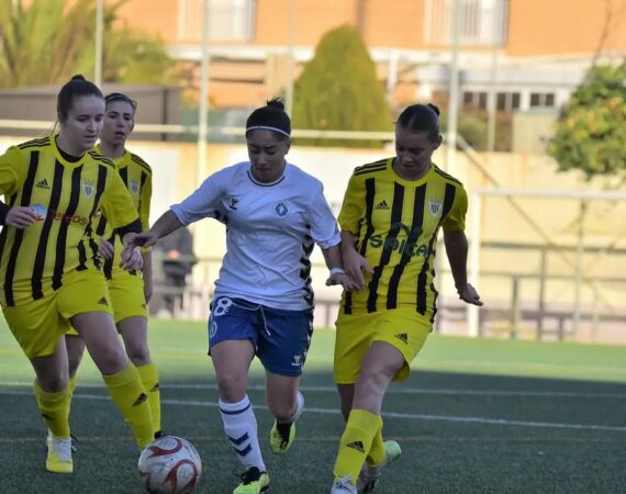 Claudia Rigual