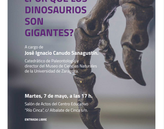 Dionsaurios UNED