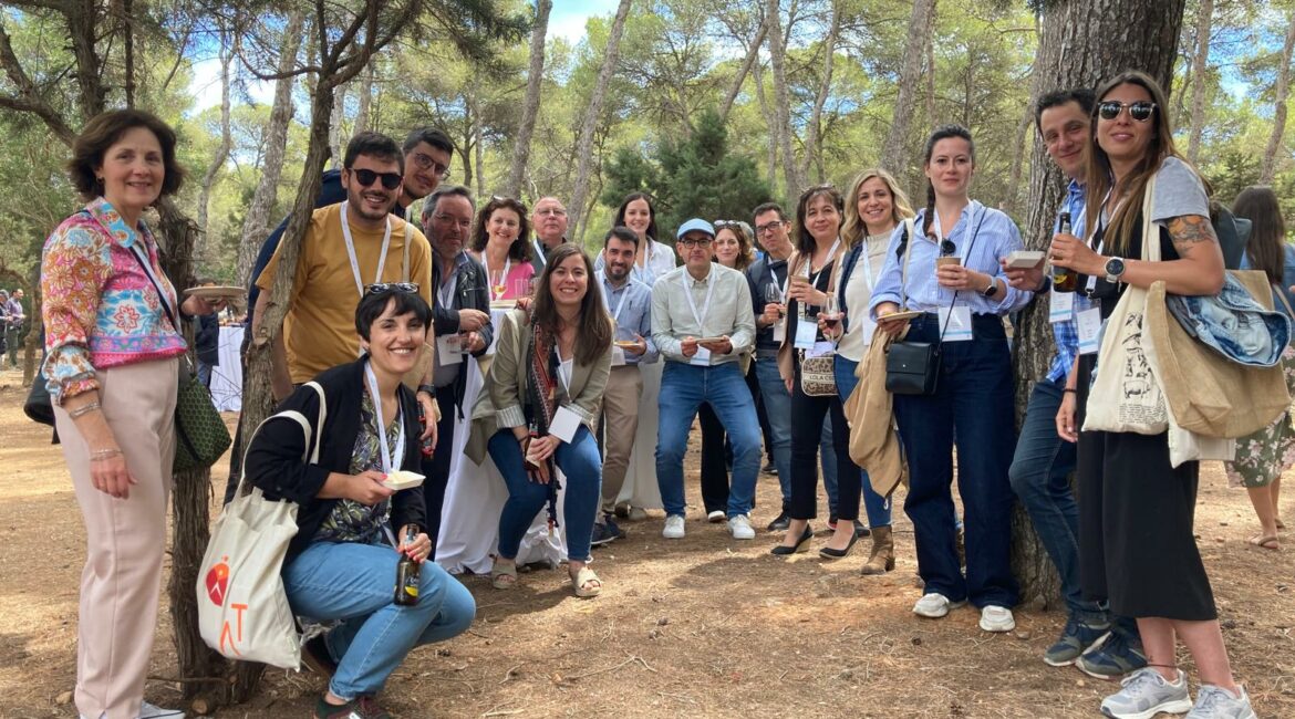 40 años de la Declaración de Mequinenza Diario del Bajo Cinca