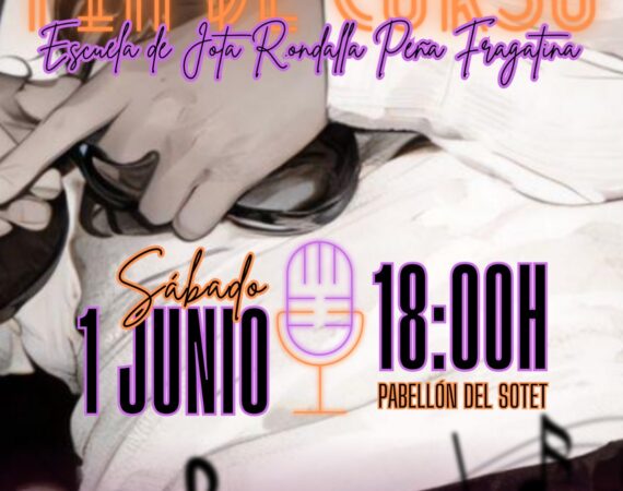 Fin Jota