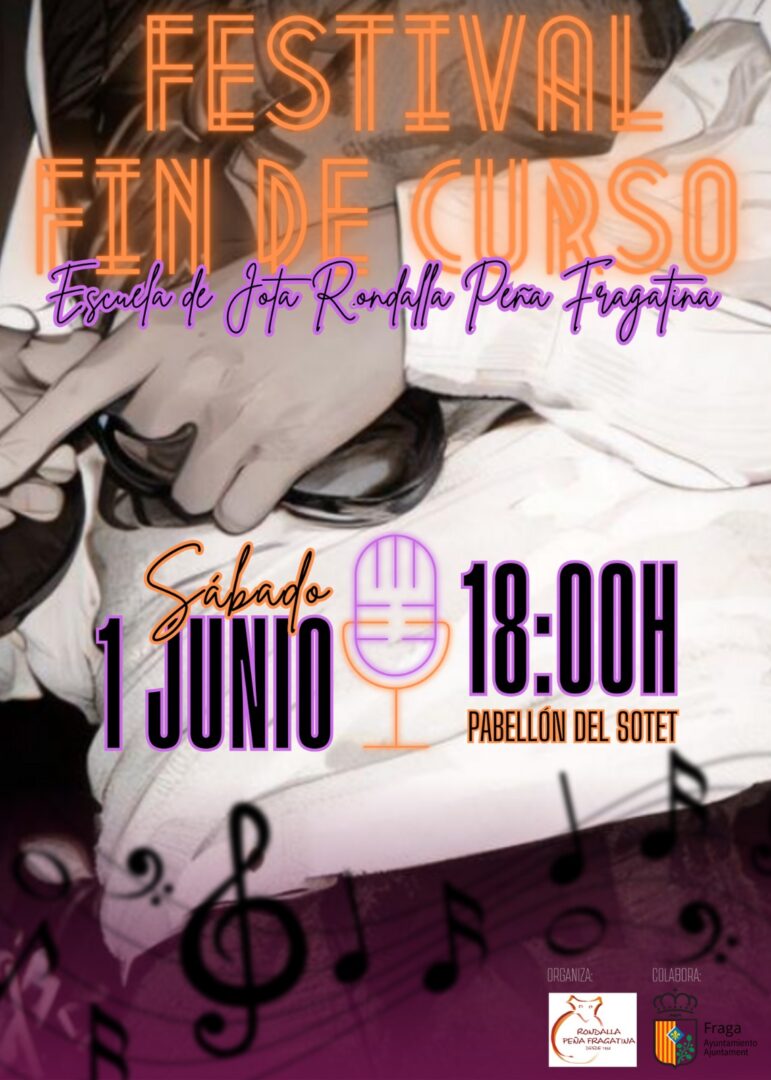 Fin Jota