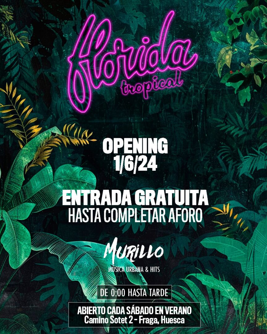 Florida Tropical
