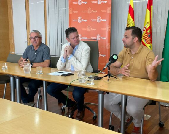 Meeting RDP
