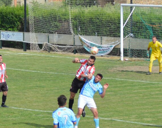 Onti vs Sadabense
