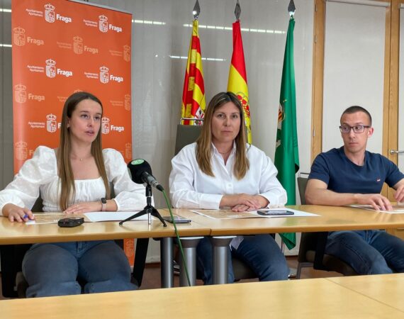 Presentación San Isidro