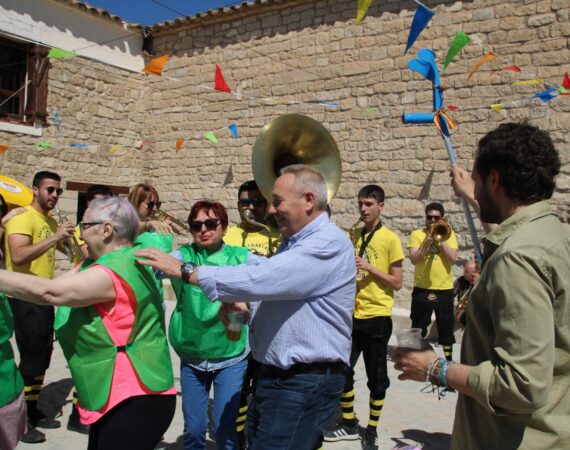 Romería Ontiñena