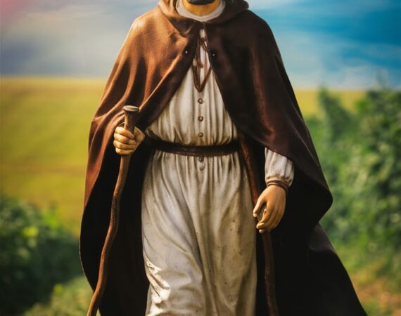 San Isidro imagen