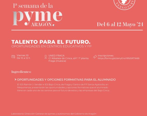 Semana de la PYME