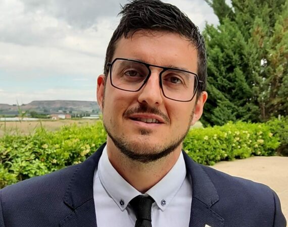Sergio Agustin