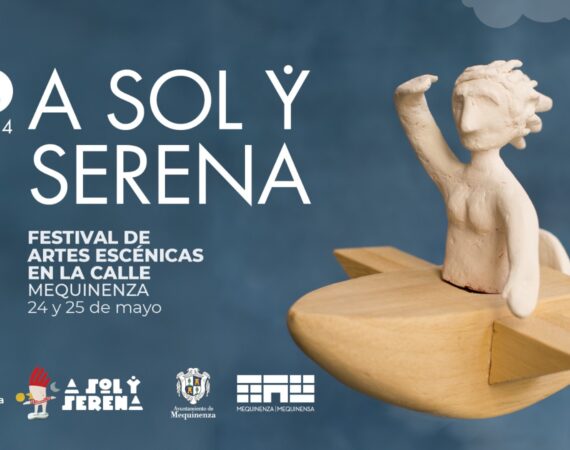 Sol Serena