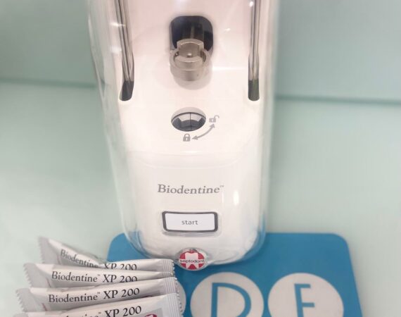biodentine