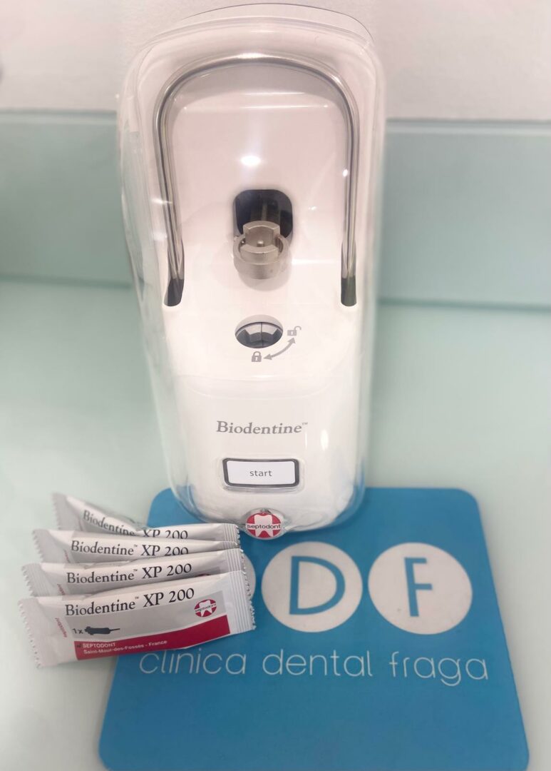 biodentine