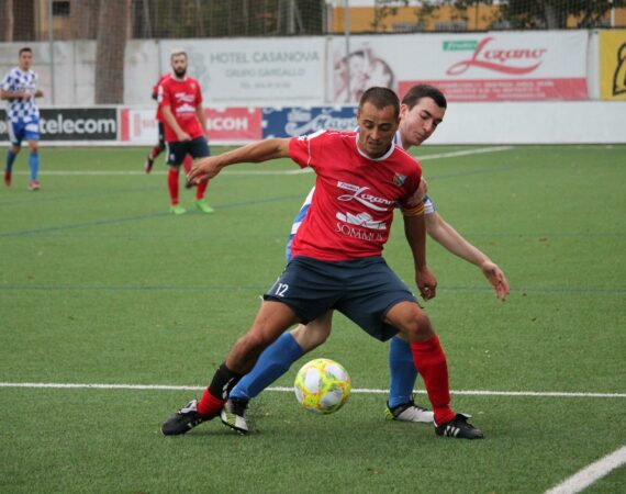 capitanes