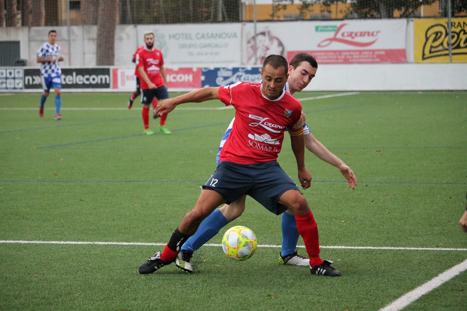 capitanes