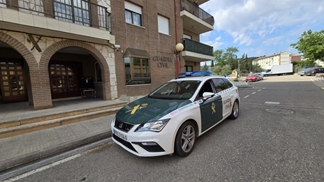 detenido lleida