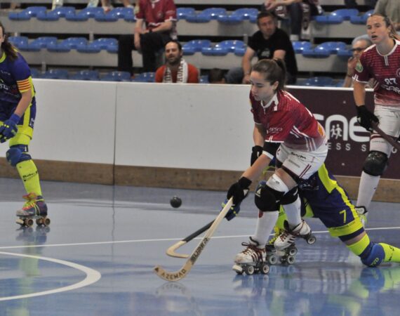 Play Off CP