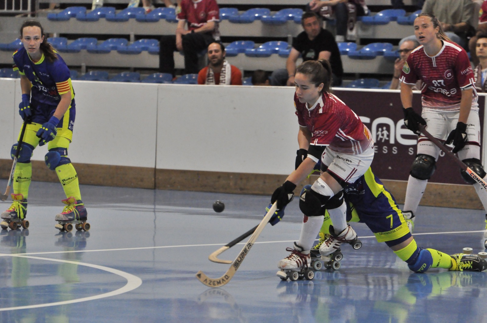 Play Off CP