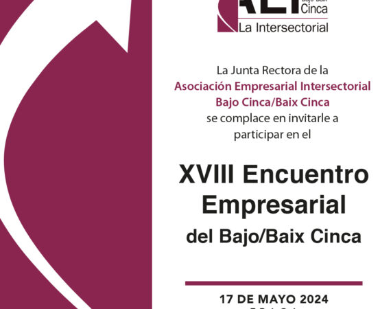 gala intersectorial