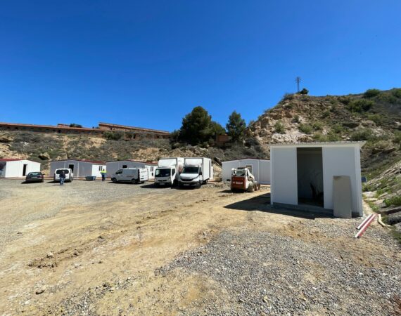 Viviendas Campoamor