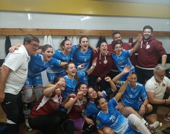 CP a la final