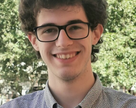 Christian Salamo