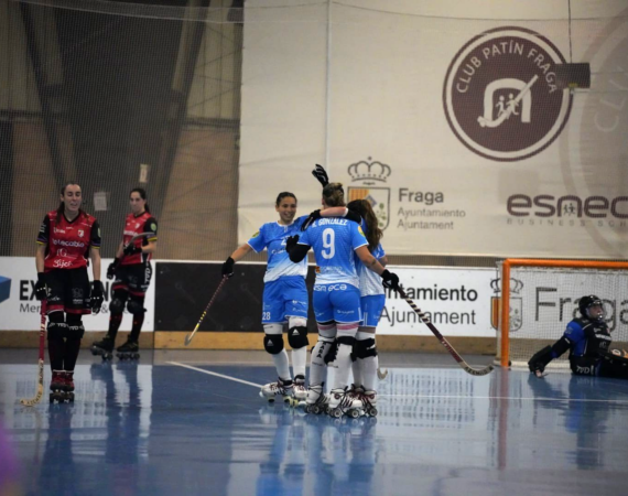 Hockey Final
