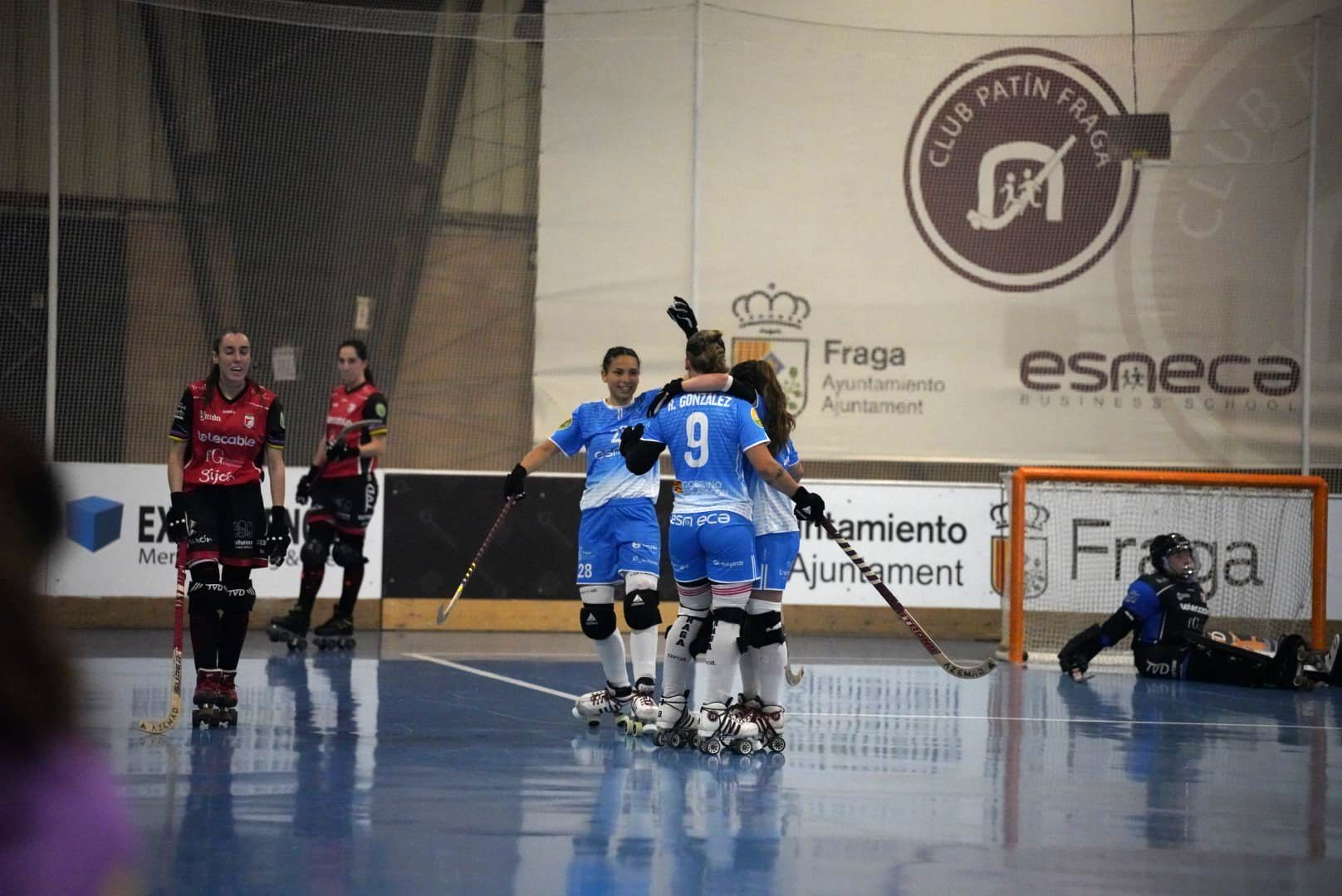 Hockey Final