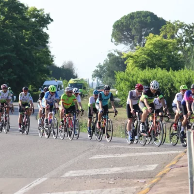 Abiertas las inscripciones para la XXIX Marcha Cicloturista Villa de Mequinenza