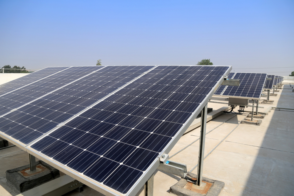 Placas solares