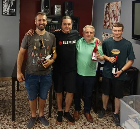 Premiados Silver