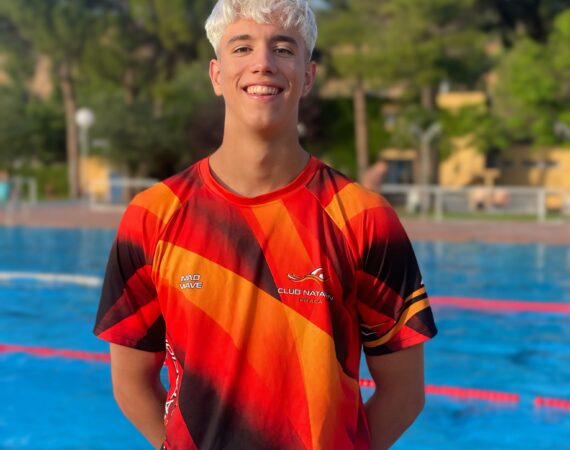 Romeo Campeonato junio