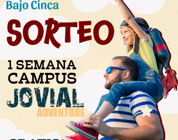 1 semana campus jovial