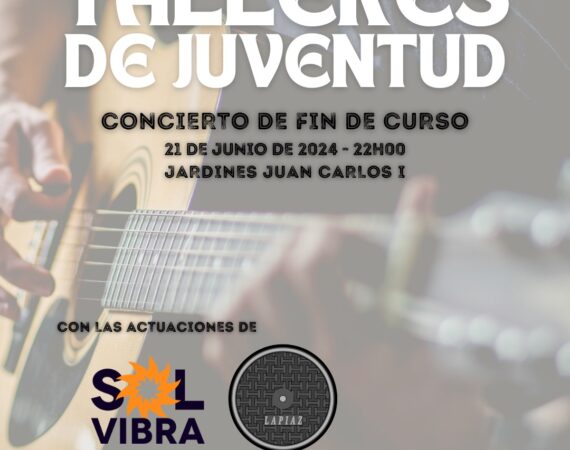 Talleres Juventud