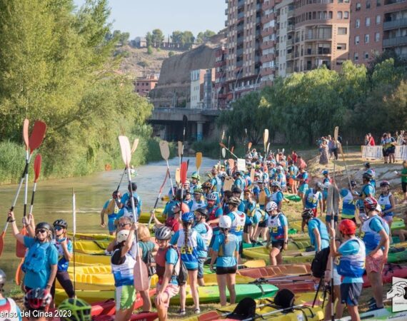 XXIV Descenso Popular 2023 0348