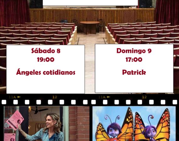 8y9 junio Candasnos