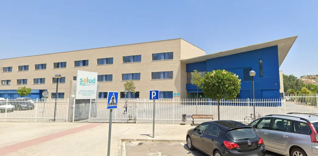 centro salud
