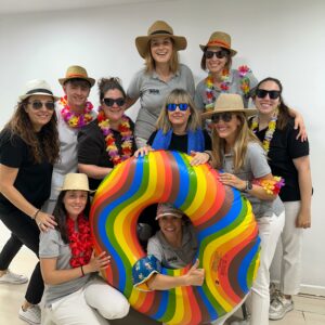 consejos CDF verano