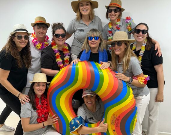 consejos CDF verano