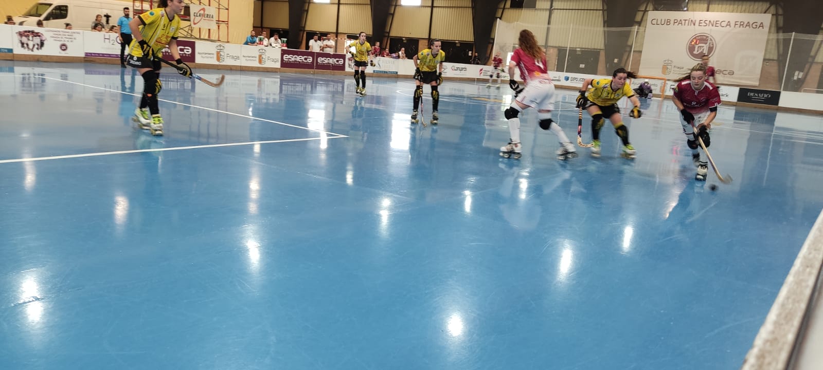 partido final 1