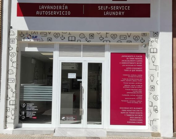 El truco de invierno para ahorrar tiempo y evitar malos olores en casa: así aprovechan las familias las lavanderías autoservicio